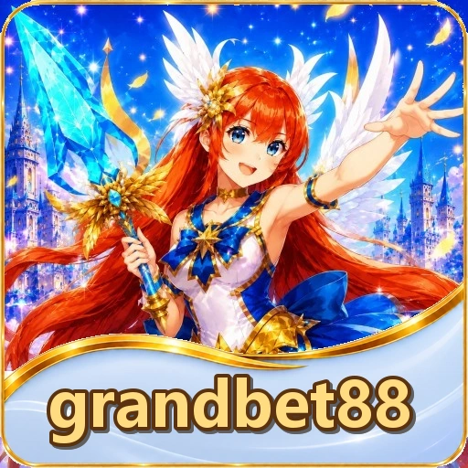Contoh katalog aplikasi di grandbet88