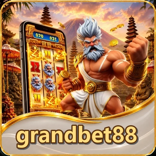 Alur unduhan aplikasi di grandbet88
