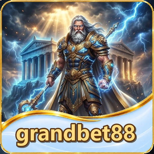 Tampilan antarmuka grandbet88 di Android